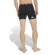 ADIDAS Shorts Sportivi Comp Nero Uomo