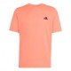 ADIDAS Maglietta Palestra Fuxia Uomo