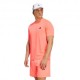 ADIDAS Maglietta Palestra Fuxia Uomo