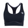 ADIDAS Originals Reggiseno Sportivo Nero Donna