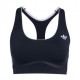 ADIDAS Originals Reggiseno Sportivo Nero Donna