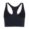 ADIDAS Originals Reggiseno Sportivo Nero Donna