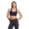 ADIDAS Originals Reggiseno Sportivo Nero Donna