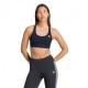ADIDAS Originals Reggiseno Sportivo Nero Donna