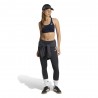ADIDAS Originals Reggiseno Sportivo Nero Donna
