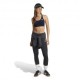 ADIDAS Originals Reggiseno Sportivo Nero Donna