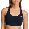 ADIDAS Originals Reggiseno Sportivo Nero Donna