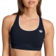 ADIDAS Originals Reggiseno Sportivo Nero Donna