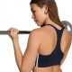 ADIDAS Originals Reggiseno Sportivo Nero Donna