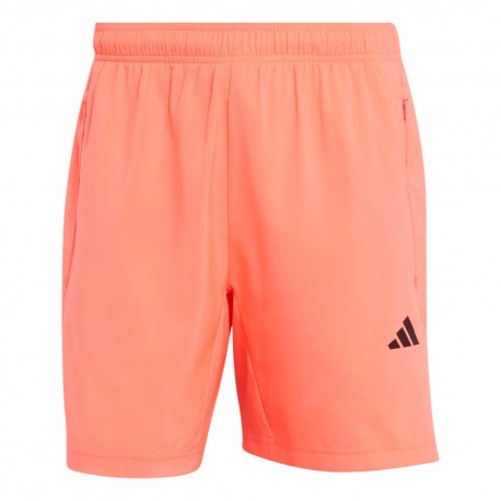 ADIDAS Shorts Sportivi Fuxia Uomo