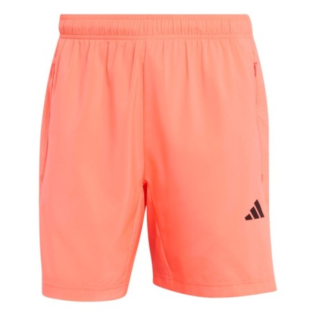 ADIDAS Shorts Sportivi Fuxia Uomo