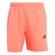 ADIDAS Shorts Sportivi Fuxia Uomo