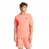 ADIDAS Shorts Sportivi Fuxia Uomo