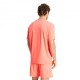 ADIDAS Shorts Sportivi Fuxia Uomo