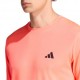 ADIDAS Shorts Sportivi Fuxia Uomo