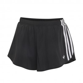 ADIDAS Originals Shorts Sportivi Nero Donna