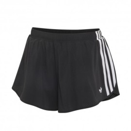 ADIDAS Originals Shorts Sportivi Nero Donna