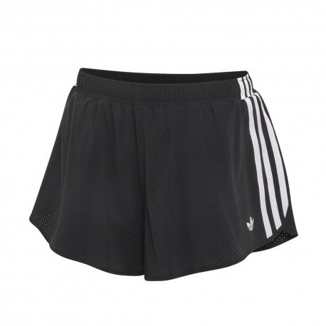 ADIDAS Originals Shorts Sportivi Nero Donna