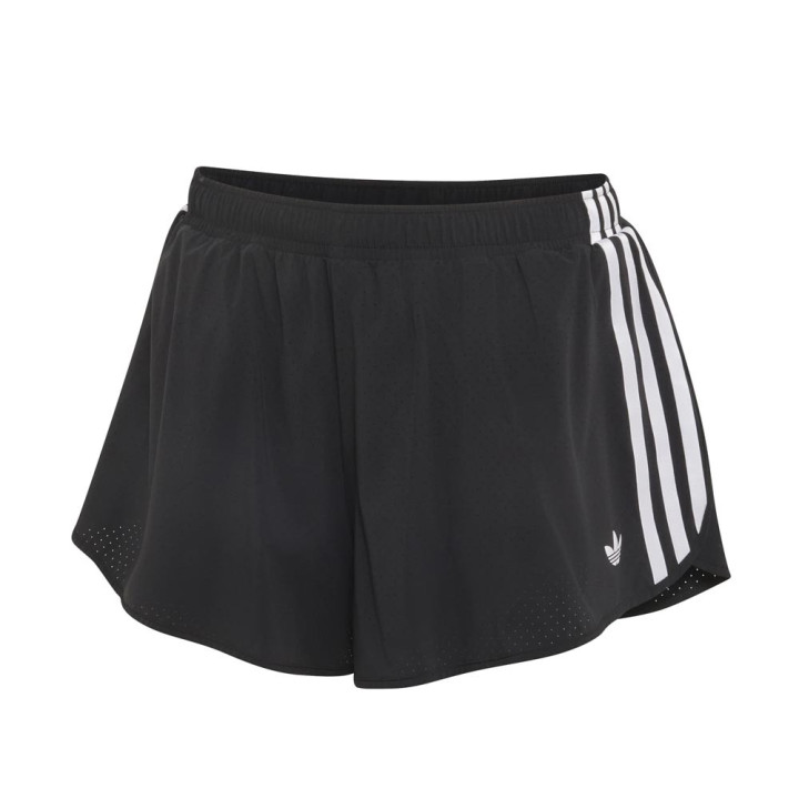 ADIDAS Shorts Sportivi Nero Donna