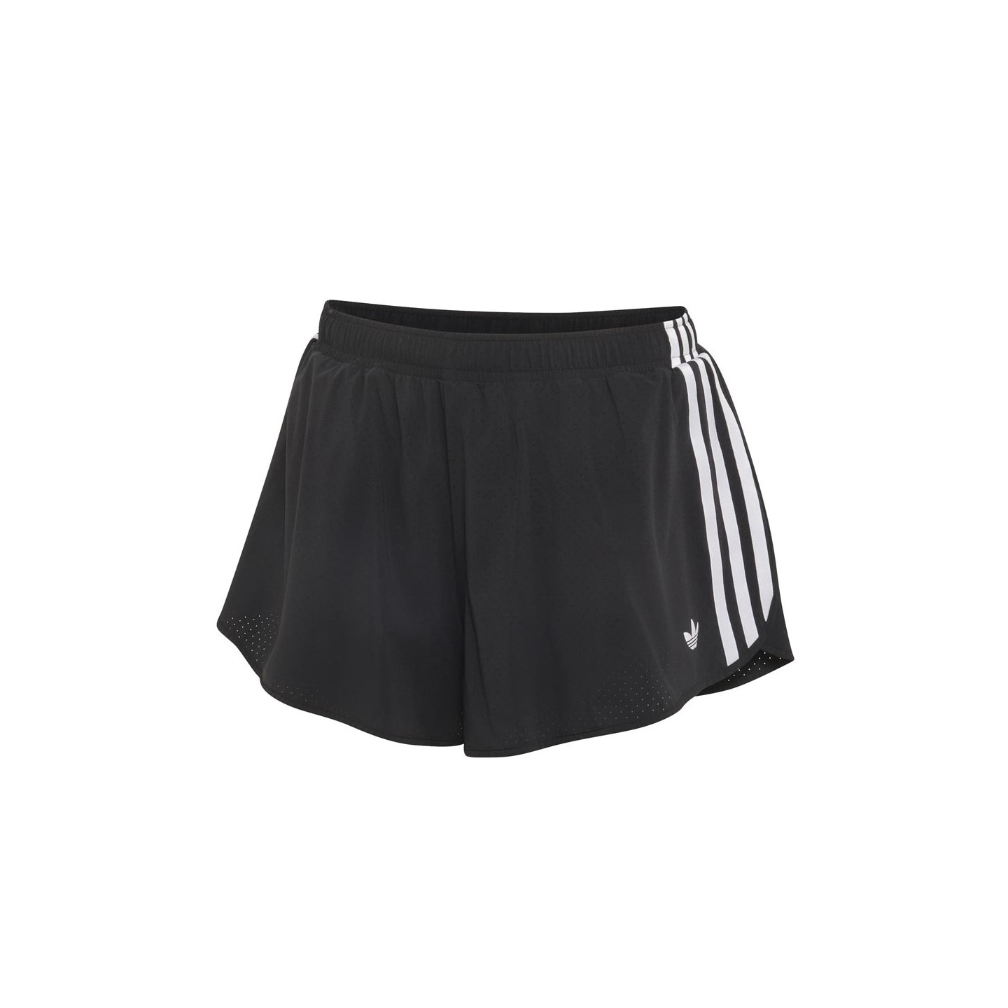 ADIDAS Originals Shorts Sportivi Nero Donna XS