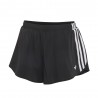 ADIDAS Originals Shorts Sportivi Nero Donna