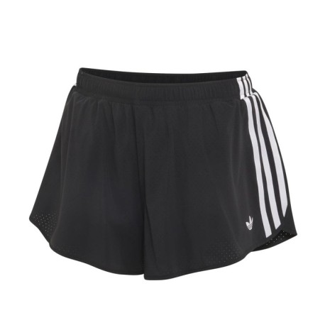 ADIDAS Originals Shorts Sportivi Nero Donna