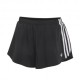 ADIDAS Originals Shorts Sportivi Nero Donna