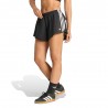 ADIDAS Originals Shorts Sportivi Nero Donna