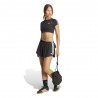 ADIDAS Originals Shorts Sportivi Nero Donna