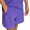 ADIDAS Shorts Sportivi Viola Uomo