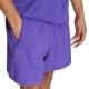 ADIDAS Shorts Sportivi Viola Uomo