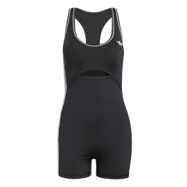 ADIDAS Originals Tuta Sportiva Nero Donna