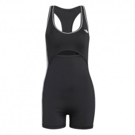 ADIDAS Originals Tuta Sportiva Nero Donna