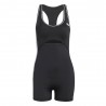 ADIDAS Originals Tuta Sportiva Nero Donna