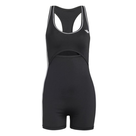 ADIDAS Originals Tuta Sportiva Nero Donna