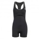 ADIDAS Originals Tuta Sportiva Nero Donna