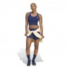 ADIDAS Originals Top Palestra Blu Donna