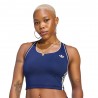 ADIDAS Originals Top Palestra Blu Donna