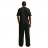 Nike 24.7 Impossiblysoft Maglietta Palestra Mm Nero Uomo