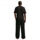 Nike 24.7 Impossiblysoft Maglietta Palestra Mm Nero Uomo