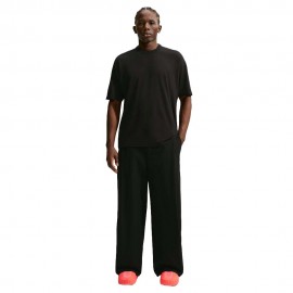 Nike 24.7 Impossiblysoft Maglietta Palestra Mm Nero Uomo