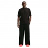 Nike 24.7 Impossiblysoft Maglietta Palestra Mm Nero Uomo