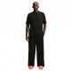 Nike 24.7 Impossiblysoft Maglietta Palestra Mm Nero Uomo