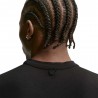 Nike 24.7 Impossiblysoft Maglietta Palestra Mm Nero Uomo
