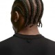 Nike 24.7 Impossiblysoft Maglietta Palestra Mm Nero Uomo