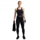 Nike Pro Sculpt Leggings Palestra Tight 7 8 Nero Donna