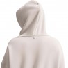 Nike 24.7 Impossiblysoft Felpa Palestra Beige Donna