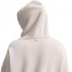 Nike 24.7 Impossiblysoft Felpa Palestra Beige Donna