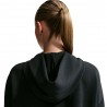 Nike 24.7 Impossiblysoft Felpa Palestra Nero Donna