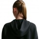 Nike 24.7 Impossiblysoft Felpa Palestra Nero Donna
